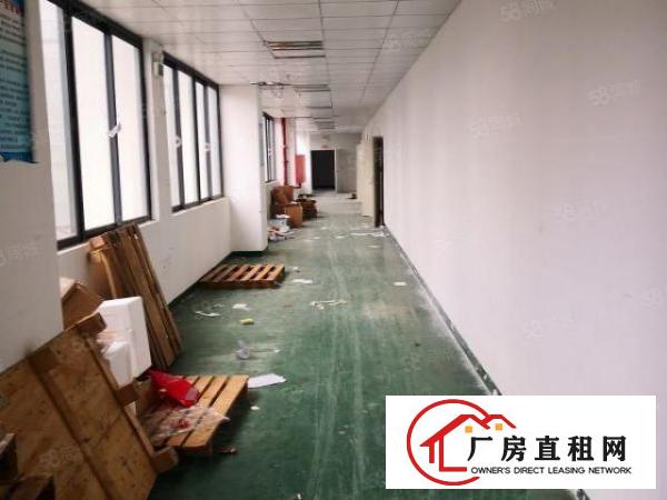  布吉丹竹头康桥花园旁简装小面积厂房，布吉地铁旁独立小面积出租