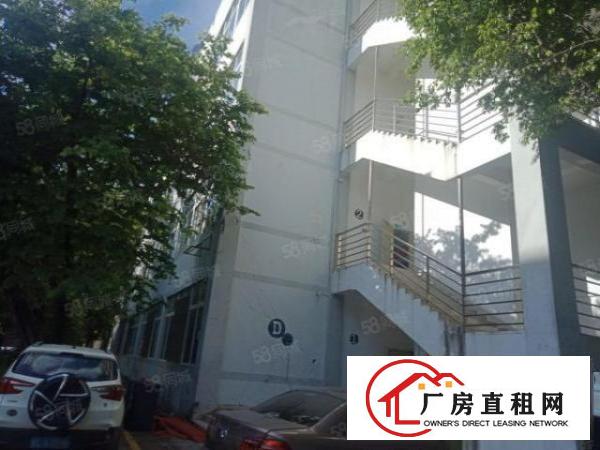  布吉百鸽笼2200平方红本厂房出租，，主干道，
