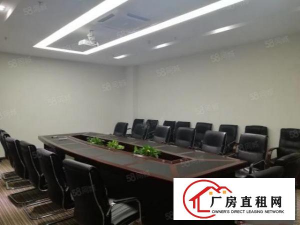  百鸽笼万科红广场电商园160平260平...1800平