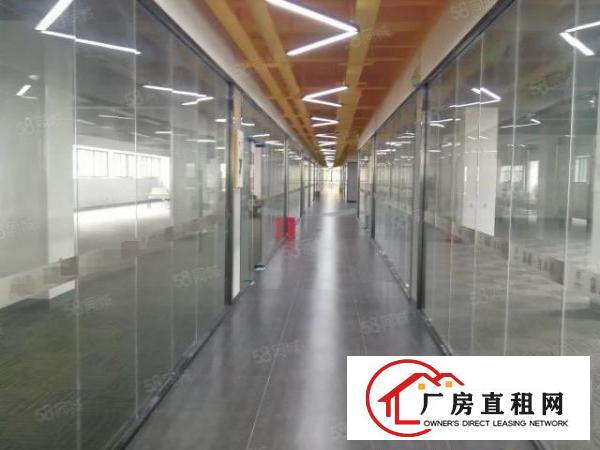  百鸽笼万科红广场电商园160平260平...1800平