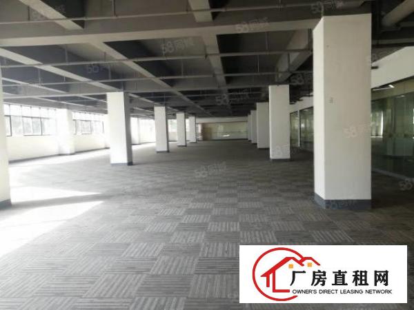  百鸽笼万科红广场电商园160平260平...1800平