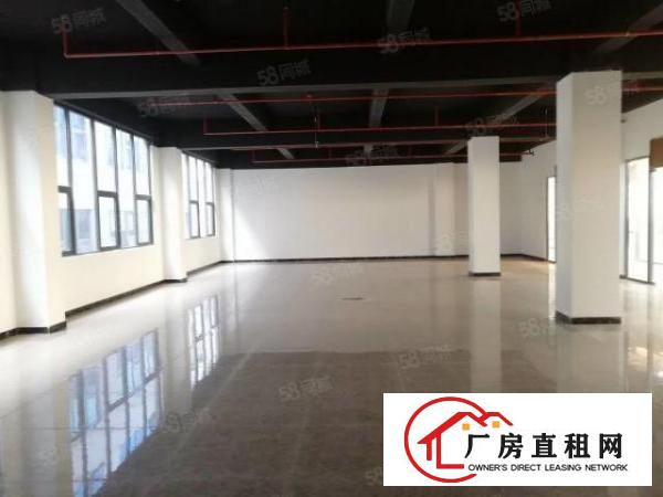  百鸽笼万科红广场电商园160平260平...1800平