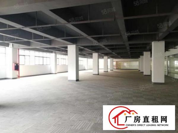 百鸽笼万科红广场电商园160平260平...1800平