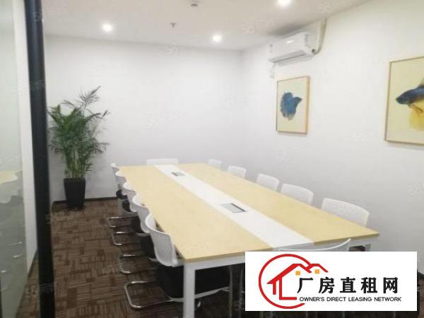  百鸽笼万科红广场电商园160平260平...1800平