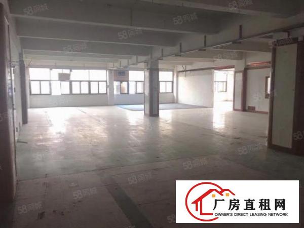  低价厂房100平，245平，800平，不限制行业，给钱就租！