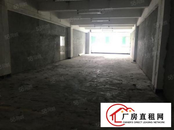  低价厂房100平，245平，800平，不限制行业，给钱就租！