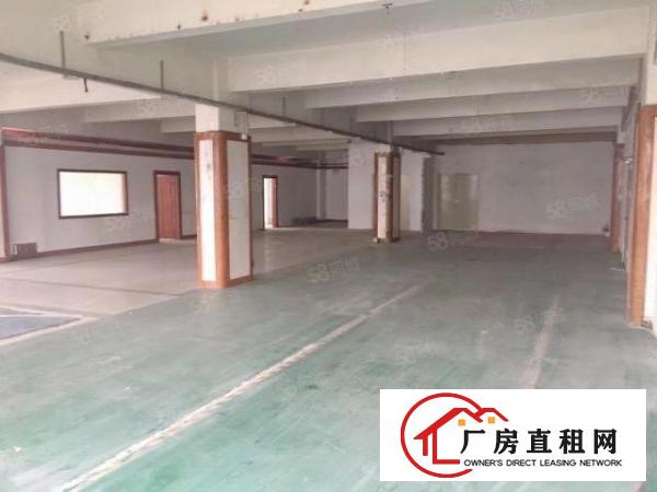  低价厂房100平，245平，800平，不限制行业，给钱就租！