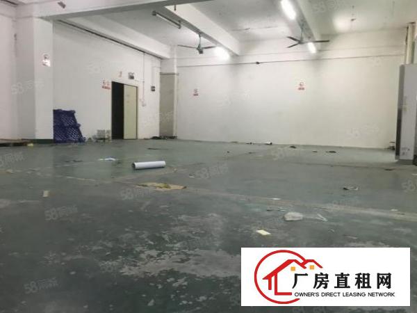  低价厂房100平，245平，800平，不限制行业，给钱就租！