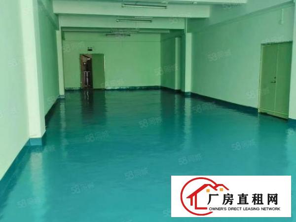  低价厂房100平，245平，800平，不限制行业，给钱就租！