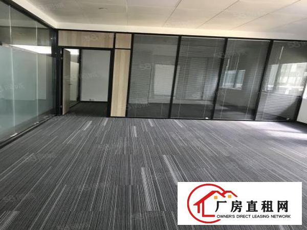  木棉湾电商厂房仓库办公5000平出租可分租