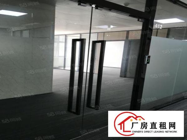  木棉湾电商厂房仓库办公5000平出租可分租