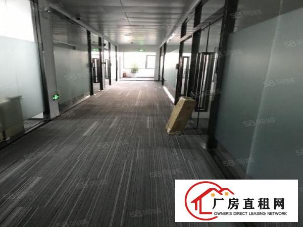  木棉湾电商厂房仓库办公5000平出租可分租