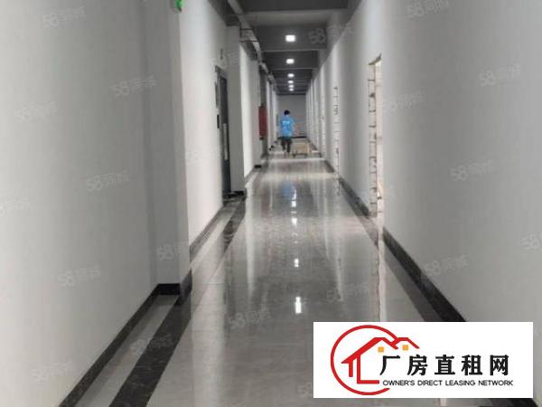  大芬电商园厂房300至800平方分租，精装修
