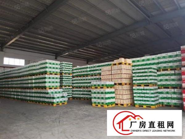  上李朗工业园2600平钢结构厂房出租200起分租原房东