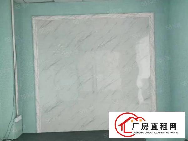  出租百鸽龙地铁丨可园小区旁1680平，租金28元独立半层