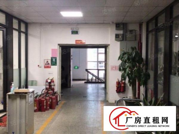  非中介临街厂房，写字楼业主直租