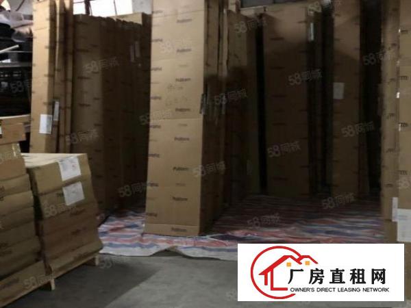  布吉小面积仓库出租灵活租期平价老字号电商仓