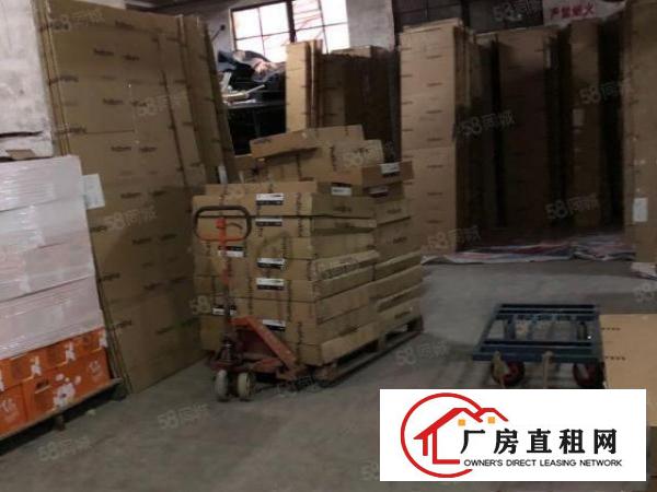  布吉小面积仓库出租灵活租期平价老字号电商仓