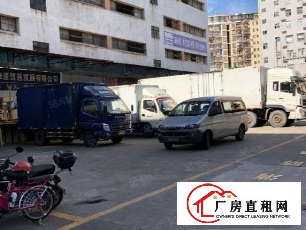  布吉小面积仓库出租灵活租期平价老字号电商仓