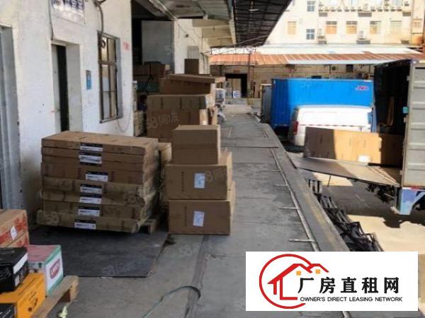  布吉小面积仓库出租灵活租期平价老字号电商仓