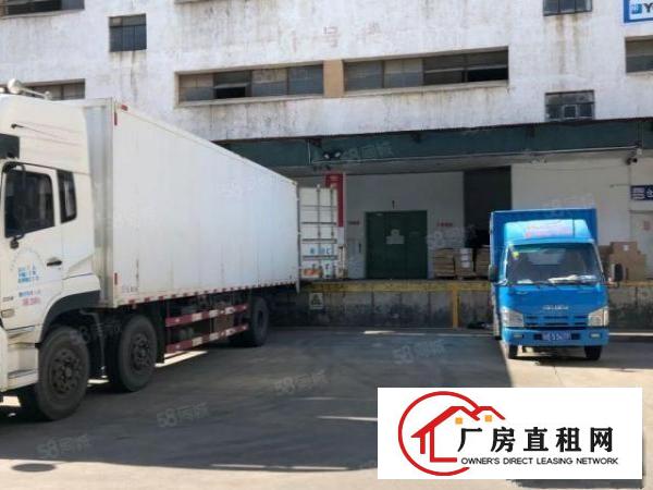  布吉小面积仓库出租灵活租期平价老字号电商仓