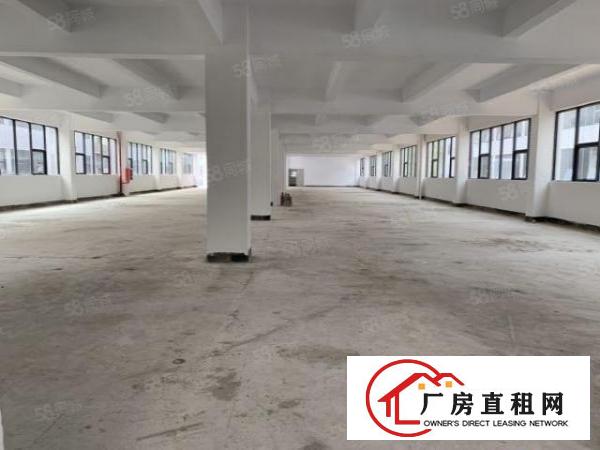  李朗小独院厂房750平方一层可分租有电梯