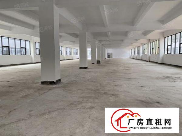  李朗小独院厂房750平方一层可分租有电梯