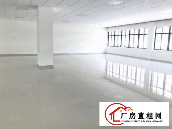  六约丹竹头地铁站附近新出360平电商仓库，停车位充足