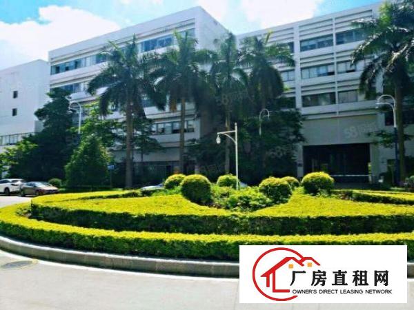  六约丹竹头地铁站附近新出360平电商仓库，停车位充足