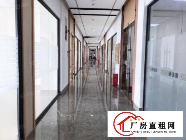  六约丹竹头地铁站附近新出360平电商仓库，停车位充足