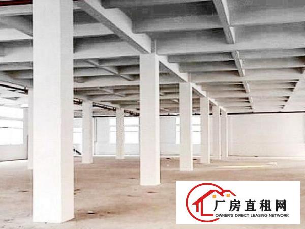  华腾工业园标准厂房出租配套齐全三证齐空地大