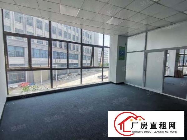  深圳布吉360平米办公研发电商厂房出租