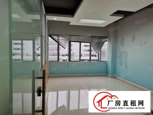  深圳布吉360平米办公研发电商厂房出租