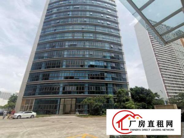  深圳布吉360平米办公研发电商厂房出租