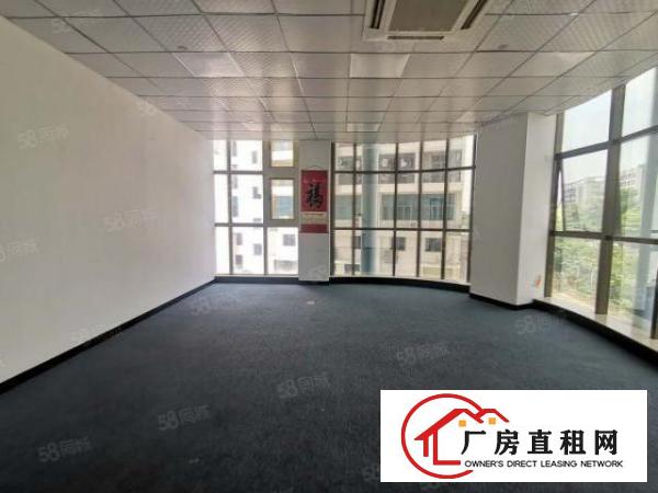  深圳布吉360平米办公研发电商厂房出租