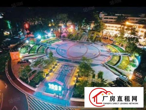  原房东，红本办公室20平起分，特价出租