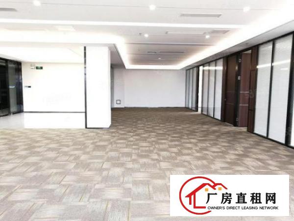  原房东，红本办公室20平起分，特价出租
