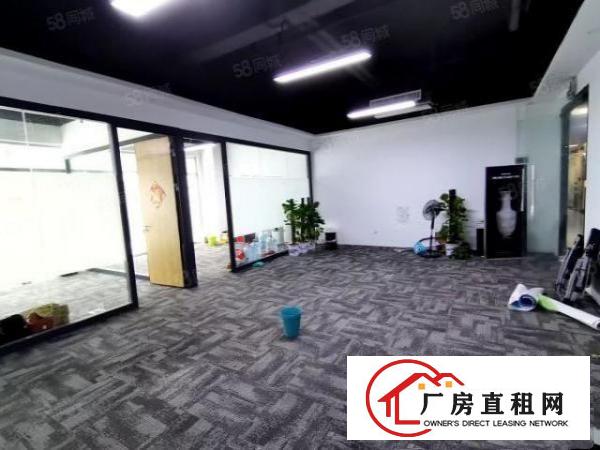  原房东，红本办公室20平起分，特价出租