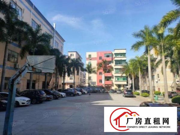  布吉地铁站原房东厂房单层面积1000平大小可分租