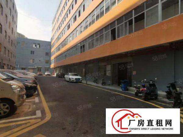  布吉大芬村一楼240平厂房9成使用率，招冻库，仓库配送