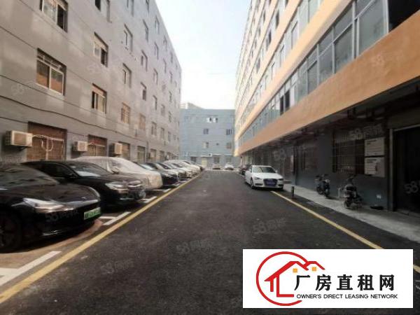  布吉大芬村一楼240平厂房9成使用率，招冻库，仓库配送