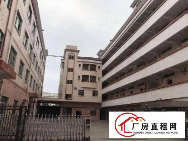  慢城7200平方厂房出租