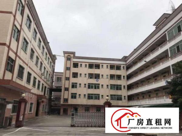  慢城7200平方厂房出租