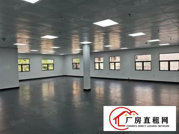  NL布吉业主红本写字楼招租多种大小办公室可注册