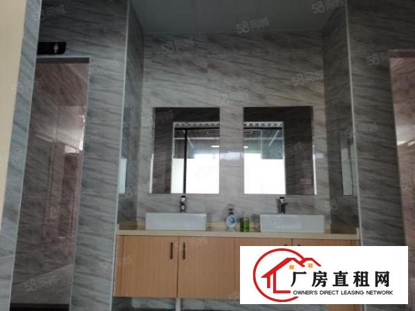  NL布吉业主红本写字楼招租多种大小办公室可注册