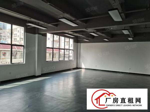  NL布吉业主红本写字楼招租多种大小办公室可注册