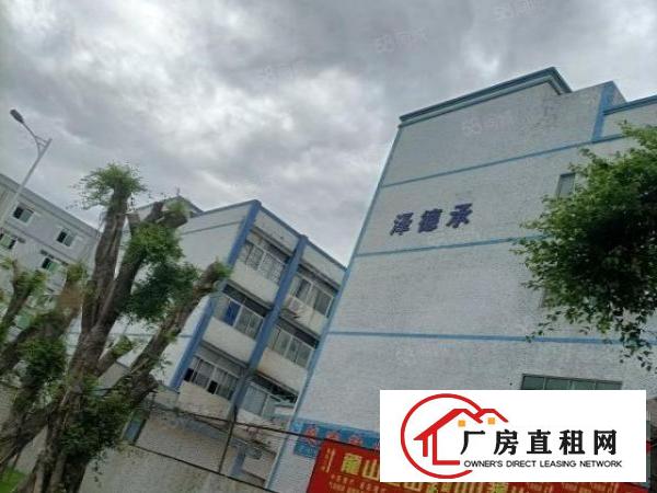  李朗甘坑村委3200平方厂房出租