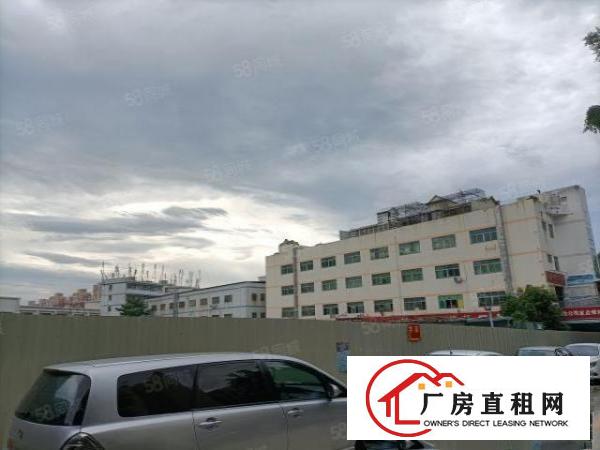  李朗甘坑村委3200平方厂房出租
