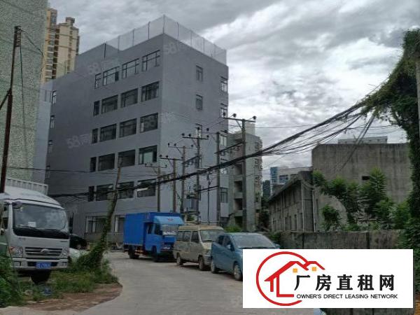  李朗甘坑村委3200平方厂房出租