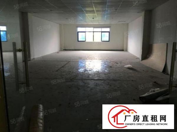  物业直租布吉丹竹头鑫丽华产业园330,340平米